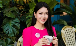 Rising Star Nguyen Hoang My Van: A Potential Contender for the Miss Vietnam Title - image 4