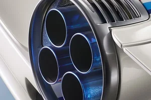 A Closer Look at the Ultra-Rare Pagani Utopia 'The Coyote' Hypercar - image 2