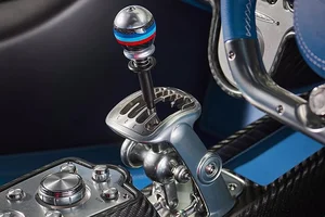 A Closer Look at the Ultra-Rare Pagani Utopia 'The Coyote' Hypercar - image 5