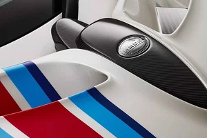 A Closer Look at the Ultra-Rare Pagani Utopia 'The Coyote' Hypercar - image 1