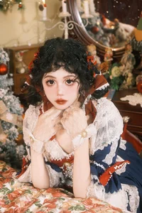 YiTuYu Art Language Vol.6042 Featuring Xiao Juan: A Masterclass in Portrait Photography - image 17
