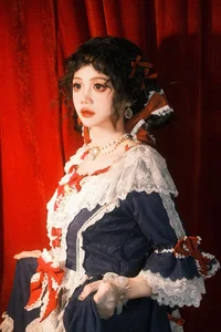 YiTuYu Art Language Vol.6042 Featuring Xiao Juan: A Masterclass in Portrait Photography - image 14