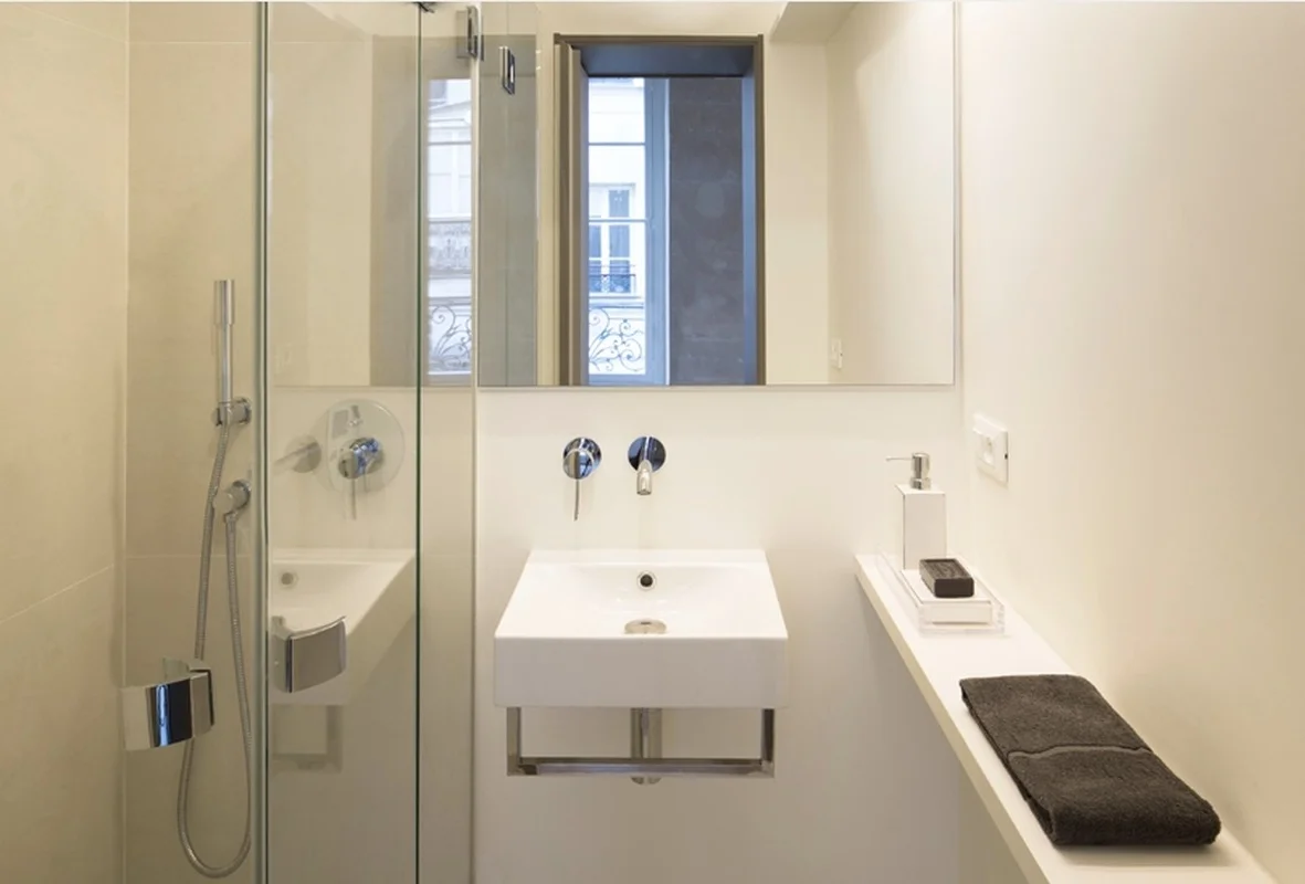Maximizing 16 Square Meters: Genius Interior Design for Tiny Apartments