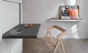 Maximizing 16 Square Meters: Genius Interior Design for Tiny Apartments - image 2