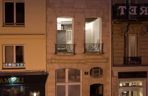 Maximizing 16 Square Meters: Genius Interior Design for Tiny Apartments - image 7