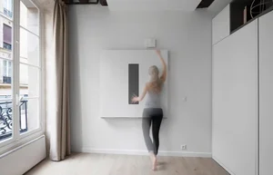 Maximizing 16 Square Meters: Genius Interior Design for Tiny Apartments - image 9