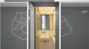 Maximizing 16 Square Meters: Genius Interior Design for Tiny Apartments - image 3