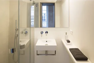 Maximizing 16 Square Meters: Genius Interior Design for Tiny Apartments - image 0