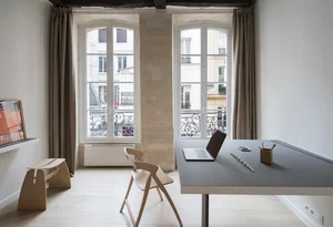 Maximizing 16 Square Meters: Genius Interior Design for Tiny Apartments - image 4