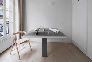 Maximizing 16 Square Meters: Genius Interior Design for Tiny Apartments - image 6