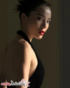 Stunning Photos of Miss Vietnam Ky Duyen in Elegant Bikini Outfits - image 16