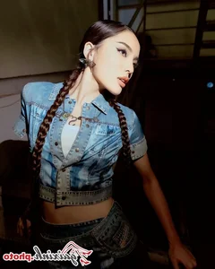 Stunning Photos of Miss Vietnam Ky Duyen in Elegant Bikini Outfits - image 35