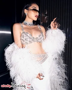 Stunning Photos of Miss Vietnam Ky Duyen in Elegant Bikini Outfits - image 26