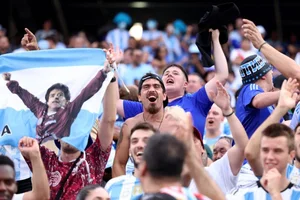 Lionel Messi Scores as Argentina Secures Spot in Copa America Final - image 5