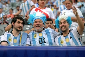 Lionel Messi Scores as Argentina Secures Spot in Copa America Final - image 1