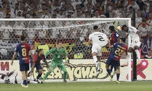 Barcelona Clinches Copa del Rey in Thrilling 120-Minute Final - image 2
