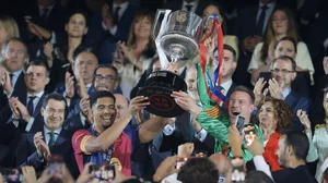 Barcelona Clinches Copa del Rey in Thrilling 120-Minute Final - image 8