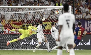 Barcelona Clinches Copa del Rey in Thrilling 120-Minute Final - image 1