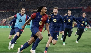 Barcelona Clinches Copa del Rey in Thrilling 120-Minute Final - image 5