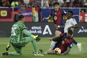 Barcelona Clinches Copa del Rey in Thrilling 120-Minute Final - image 4
