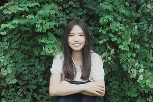 YiTuYu Art Language Vol.9952: Ai He Zhen Zhu Niu Nai Photo Collection - image 20