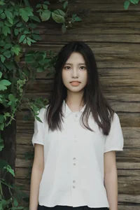 YiTuYu Art Language Vol.9952: Ai He Zhen Zhu Niu Nai Photo Collection - image 44