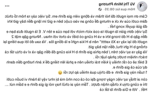 Viral Wedding Drama: TikToker Slapped with Shrimp Paste and the Bride’s Shocking Response - image 0