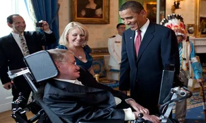 Stephen Hawking and the Mind-Bending Reality of Time Travel and Time Machines - image 9