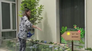 Kathy Chow: Remembering the Most Beautiful Zhou Zhiruo and Her Peaceful Garden Villa - image 4