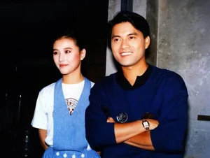 Kathy Chow: Remembering the Most Beautiful Zhou Zhiruo and Her Peaceful Garden Villa - image 1