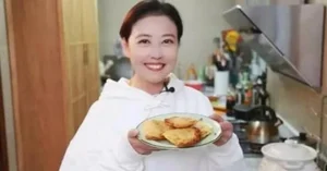 Kathy Chow: Remembering the Most Beautiful Zhou Zhiruo and Her Peaceful Garden Villa - image 3