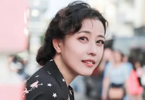 Kathy Chow: Remembering the Most Beautiful Zhou Zhiruo and Her Peaceful Garden Villa - image 7