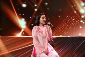 VTV1 Reaching the Top: A Tribute to Vietnam's Elite Athletes and Sporting Excellence - image 7