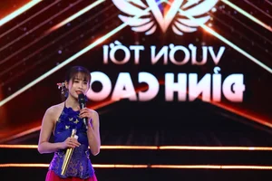 VTV1 Reaching the Top: A Tribute to Vietnam's Elite Athletes and Sporting Excellence - image 5