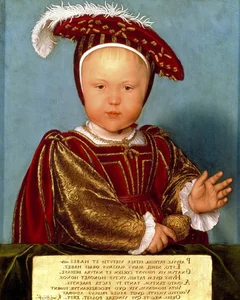 Rare Childhood Photos of Royal Family Members: A Glimpse into Their Early Lives - image 3
