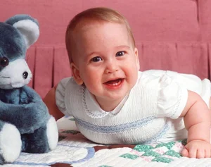 Rare Childhood Photos of Royal Family Members: A Glimpse into Their Early Lives - image 2