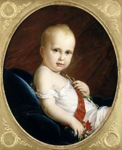 Rare Childhood Photos of Royal Family Members: A Glimpse into Their Early Lives - image 1