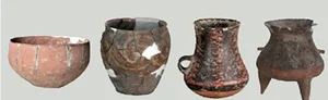 Archaeological Breakthrough: 4,500-Year-Old Matriarchal Society Discovered in China - image 0