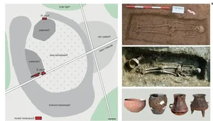 Archaeological Breakthrough: 4,500-Year-Old Matriarchal Society Discovered in China - image 5