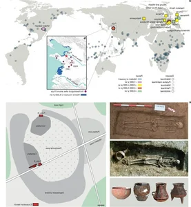 Archaeological Breakthrough: 4,500-Year-Old Matriarchal Society Discovered in China - image 9