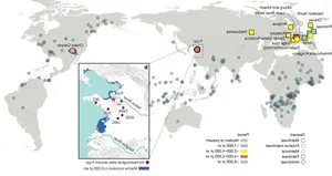 Archaeological Breakthrough: 4,500-Year-Old Matriarchal Society Discovered in China - image 1