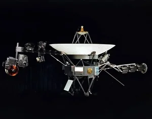 NASA Saves Voyager 1: Historic Rescue 25 Billion KM Away - image 3