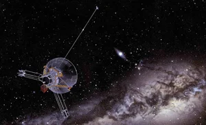 NASA Saves Voyager 1: Historic Rescue 25 Billion KM Away - image 2
