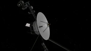 NASA Saves Voyager 1: Historic Rescue 25 Billion KM Away - image 4