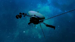 NASA Saves Voyager 1: Historic Rescue 25 Billion KM Away - image 0