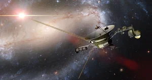 NASA Saves Voyager 1: Historic Rescue 25 Billion KM Away - image 5