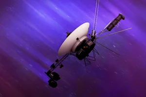 NASA Saves Voyager 1: Historic Rescue 25 Billion KM Away - image 1