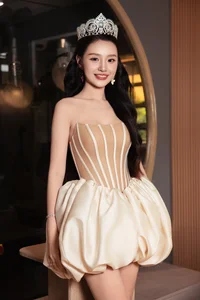 Runner-up Khanh Nhu to Represent Vietnam at Miss International 2026 - image 4