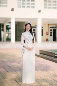 Runner-up Khanh Nhu to Represent Vietnam at Miss International 2026 - image 5