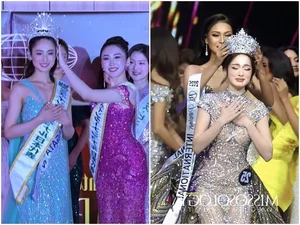 Runner-up Khanh Nhu to Represent Vietnam at Miss International 2026 - image 6